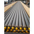 Petrochemical Industry KL Type Spiral Finned Tube